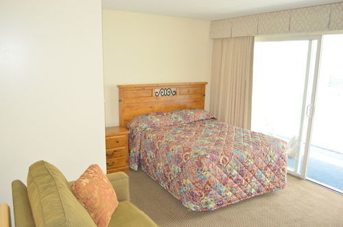 The Pelham Resort Motel Hampton Exterior foto